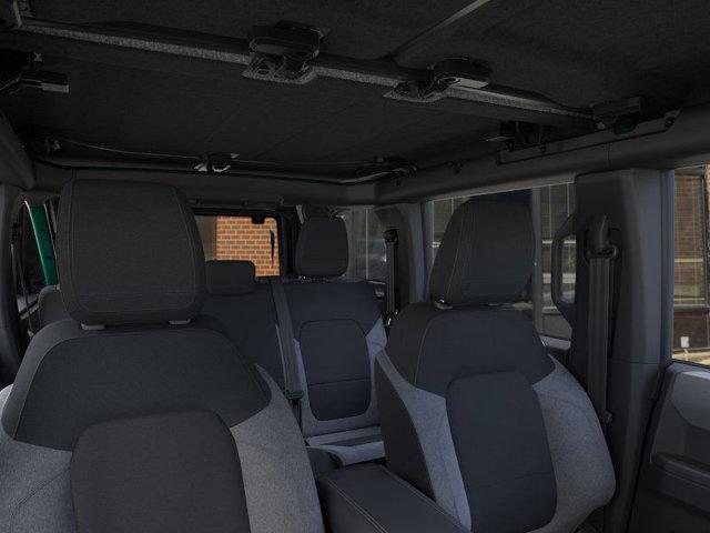 new 2025 Ford Bronco car, priced at $47,000