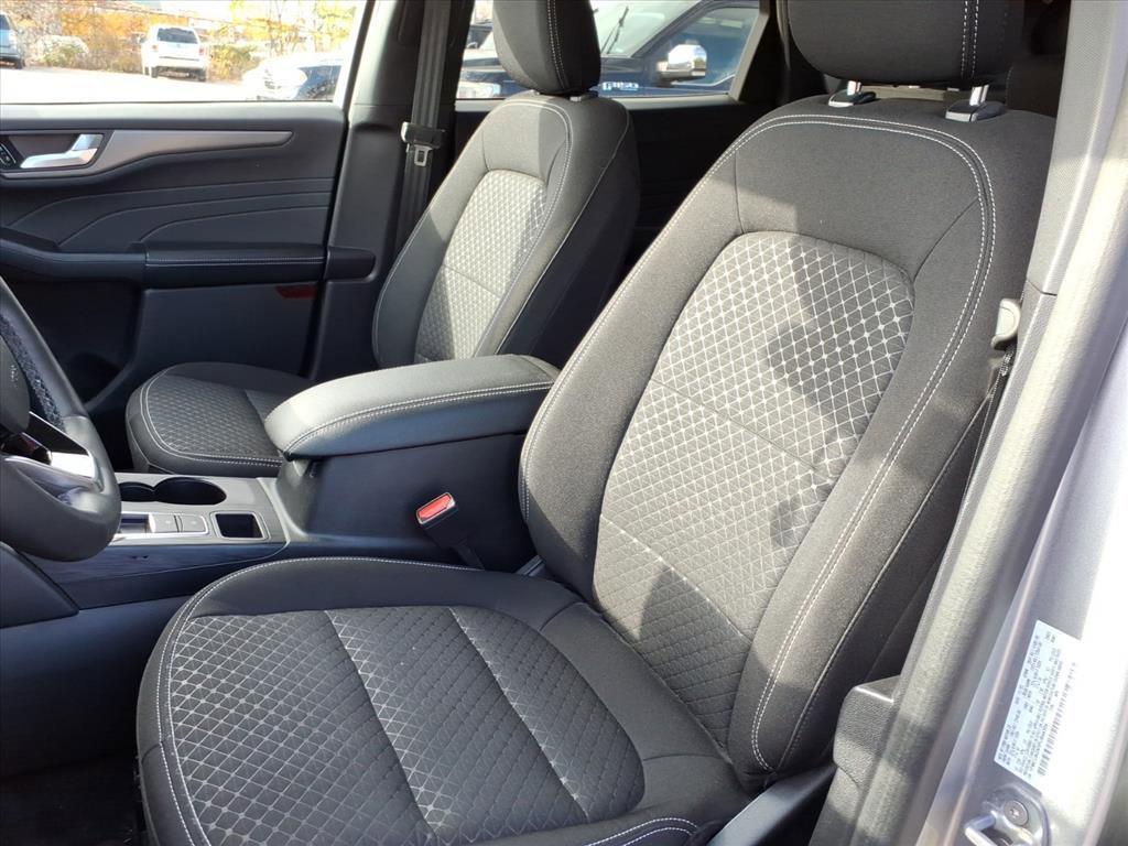 used 2023 Ford Escape car, priced at $26,995