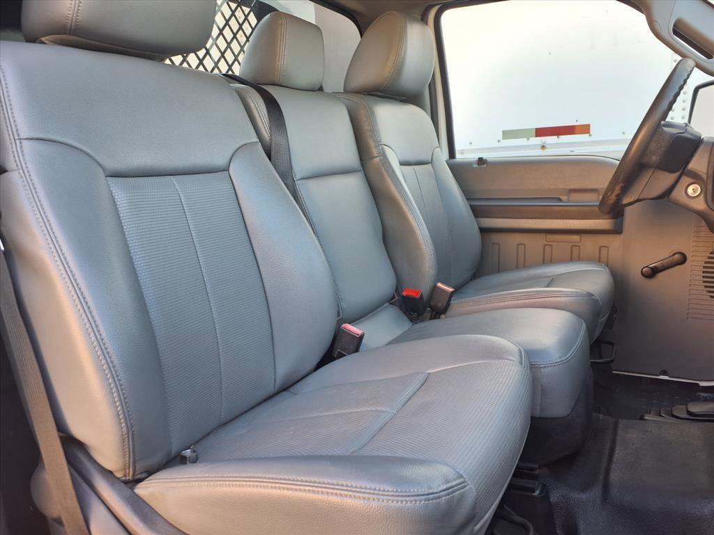 used 2015 Ford F-450 car, priced at $29,995