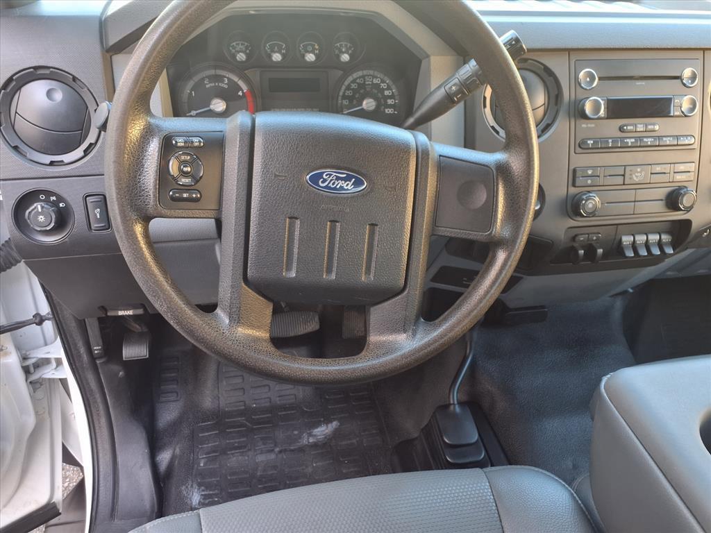 used 2015 Ford F-450 car, priced at $29,995