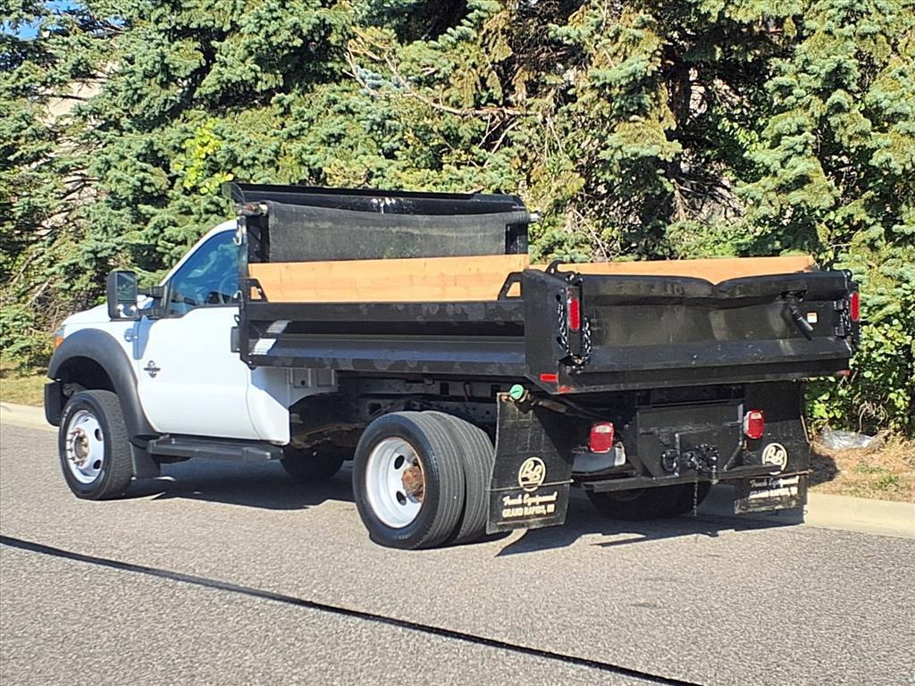 used 2015 Ford F-450 car, priced at $29,995