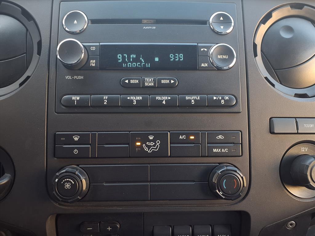 used 2015 Ford F-450 car, priced at $29,995