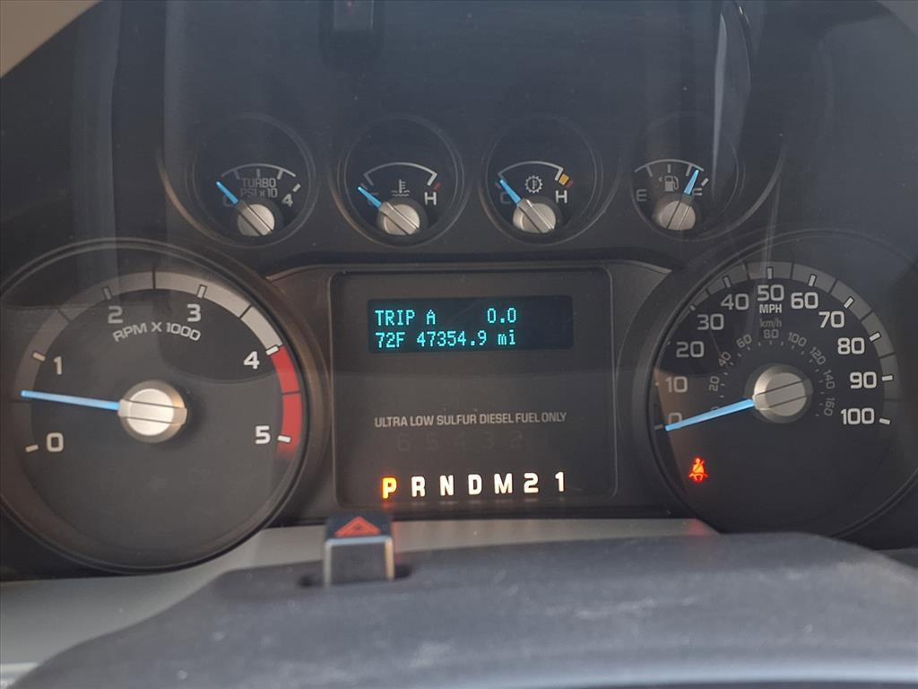 used 2015 Ford F-450 car, priced at $29,995