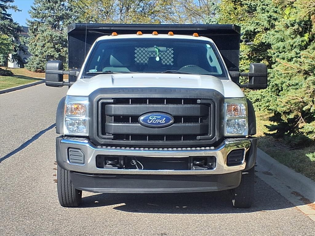 used 2015 Ford F-450 car, priced at $29,995