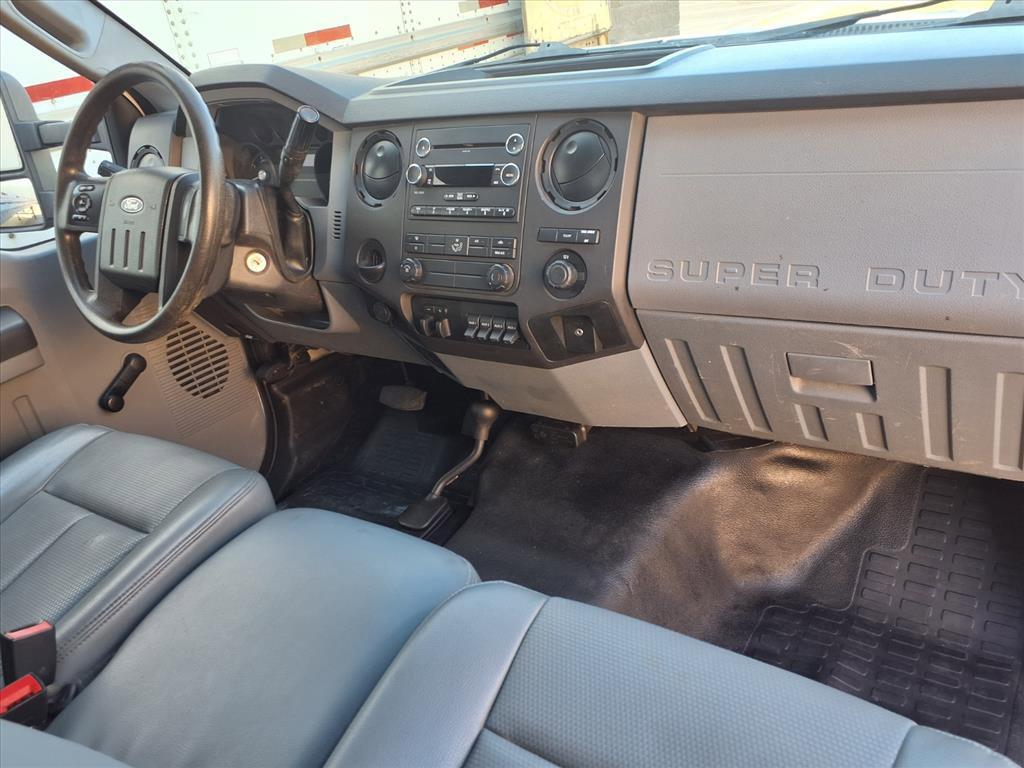 used 2015 Ford F-450 car, priced at $29,995