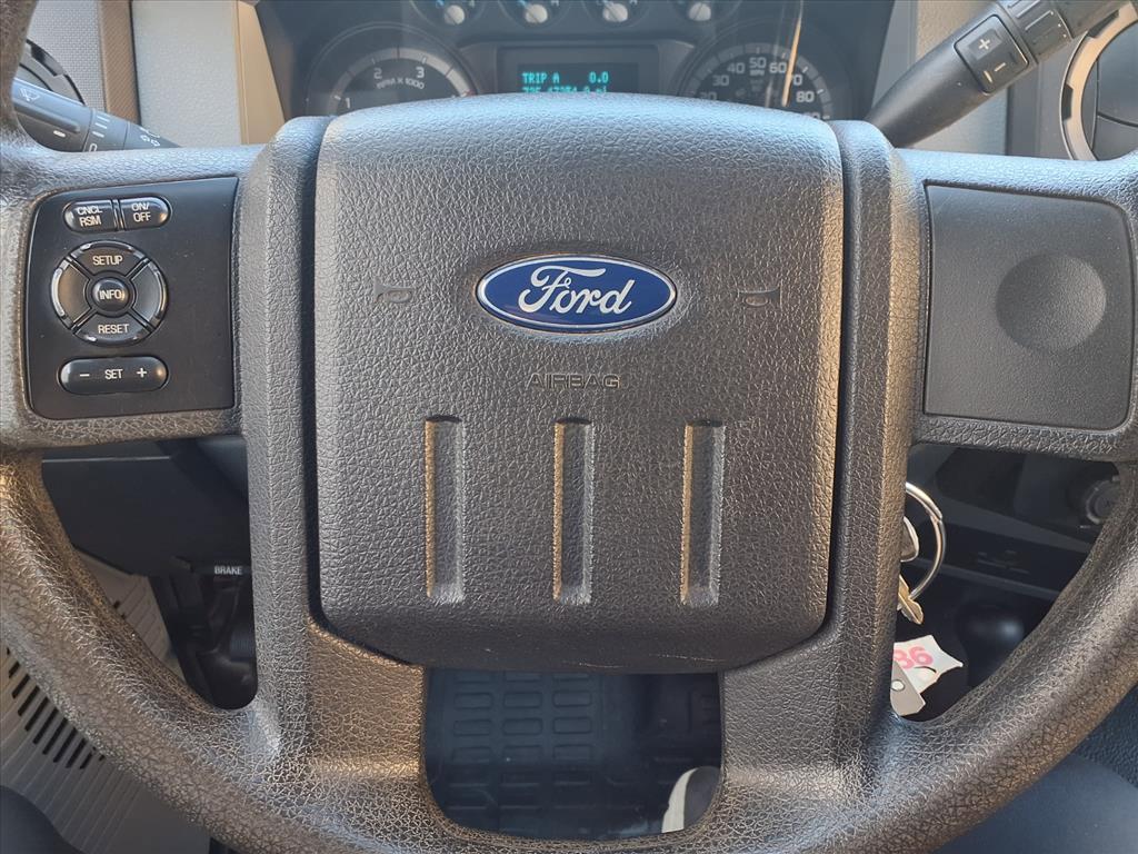 used 2015 Ford F-450 car, priced at $29,995