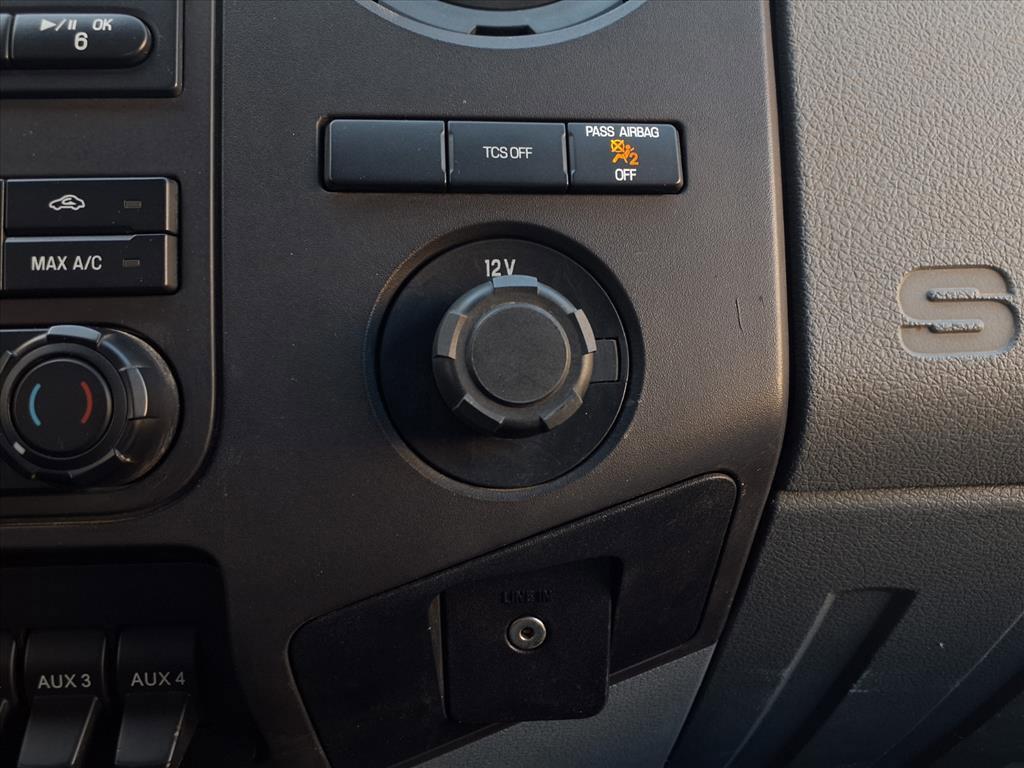 used 2015 Ford F-450 car, priced at $29,995