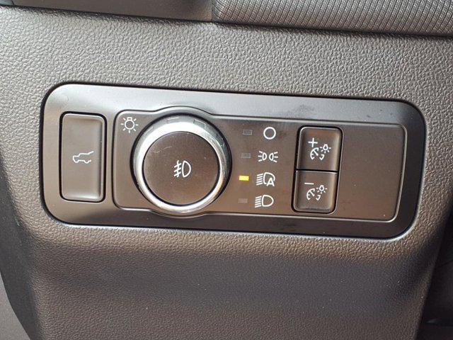 used 2023 Ford Bronco Sport car, priced at $31,993
