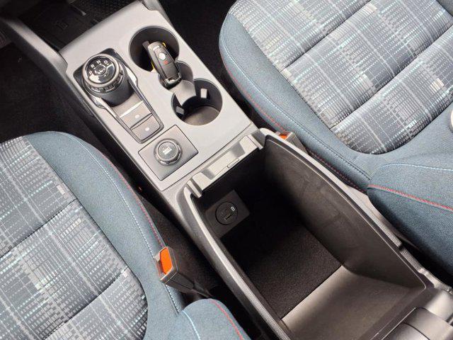 used 2023 Ford Bronco Sport car, priced at $31,993