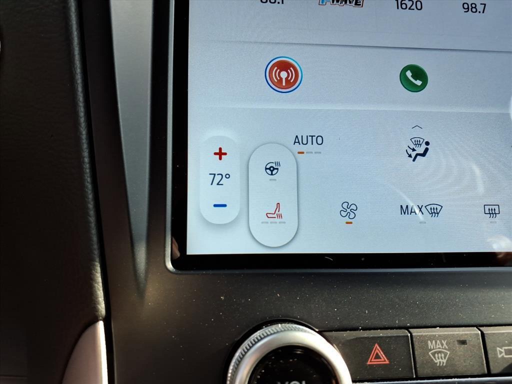 used 2023 Ford Edge car, priced at $27,723