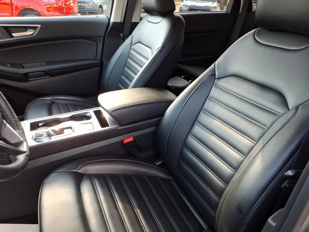 used 2023 Ford Edge car, priced at $27,723