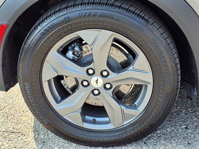 used 2023 Ford Mustang Mach-E car, priced at $24,993