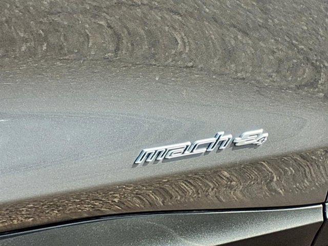 used 2023 Ford Mustang Mach-E car, priced at $24,993