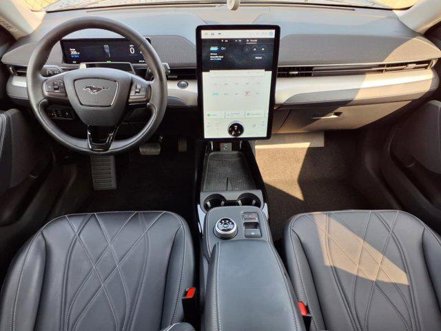 used 2023 Ford Mustang Mach-E car, priced at $24,993