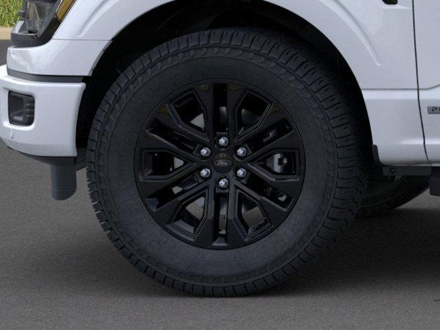new 2025 Ford F-150 car, priced at $68,970