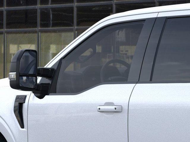 new 2025 Ford F-150 car, priced at $68,970