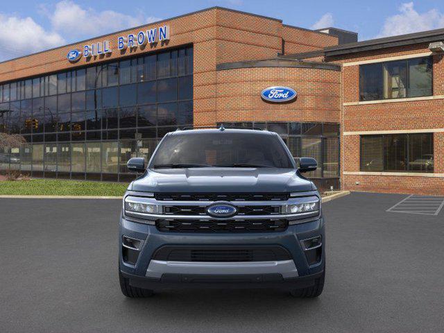 new 2024 Ford Expedition car, priced at $78,510