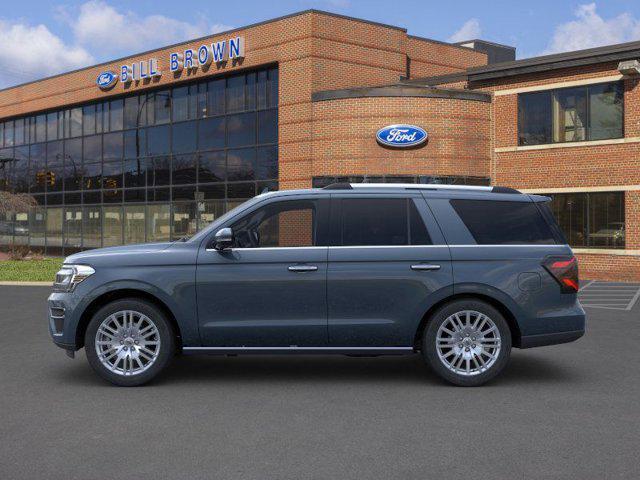 new 2024 Ford Expedition car, priced at $78,510