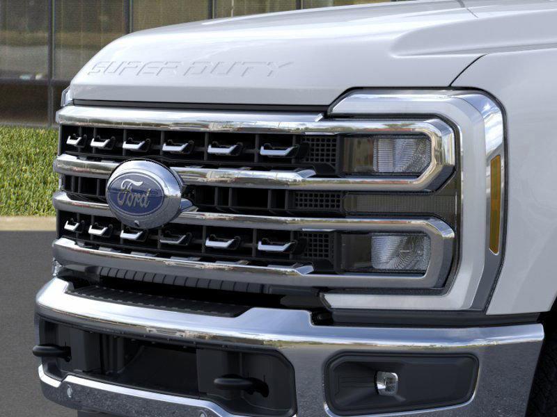 new 2026 Ford F-350 car, priced at $71,254