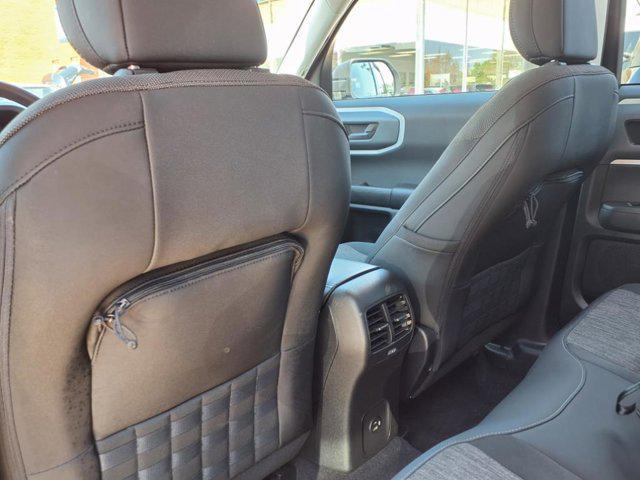 used 2021 Ford Bronco Sport car, priced at $23,991