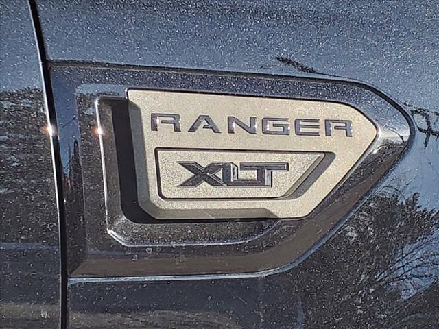 used 2021 Ford Ranger car, priced at $31,991