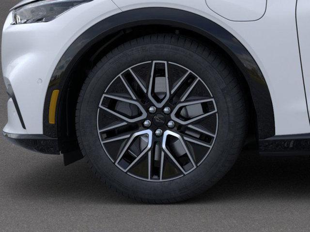 new 2025 Ford Mustang Mach-E car, priced at $50,830