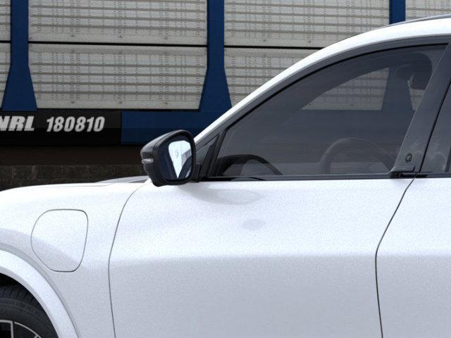 new 2025 Ford Mustang Mach-E car, priced at $50,830