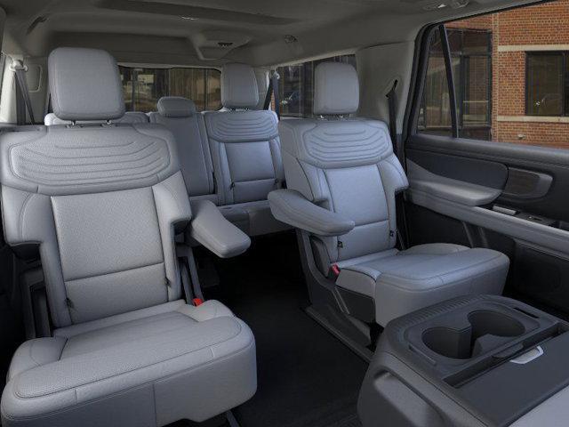 new 2025 Ford Expedition Max car, priced at $94,395