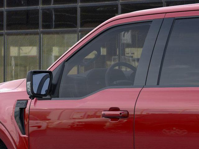 new 2025 Ford F-150 car, priced at $68,615
