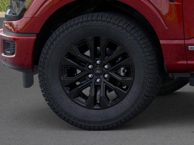 new 2025 Ford F-150 car, priced at $68,615