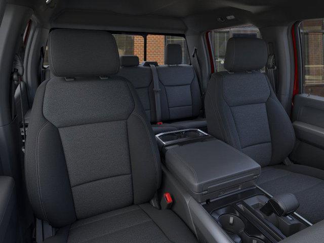 new 2025 Ford F-150 car, priced at $68,615