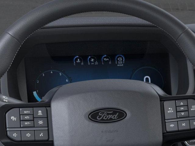 new 2024 Ford F-150 car, priced at $53,717