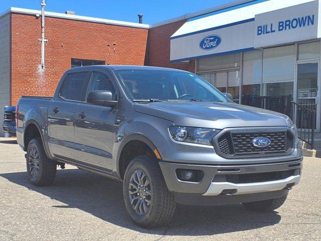 used 2022 Ford Ranger car, priced at $32,992