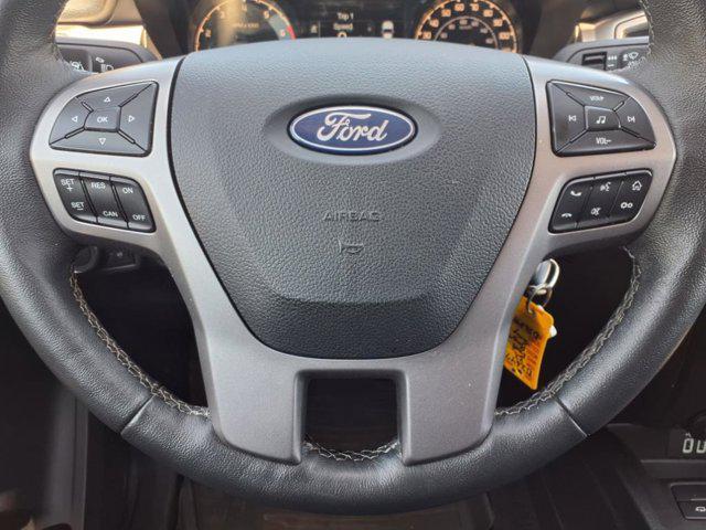 used 2022 Ford Ranger car, priced at $32,992