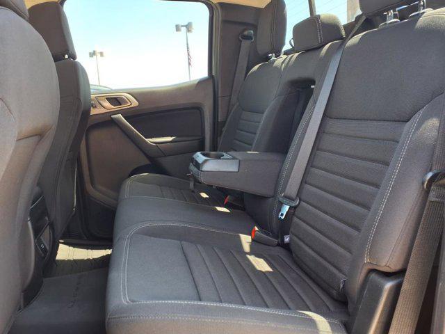 used 2022 Ford Ranger car, priced at $32,992