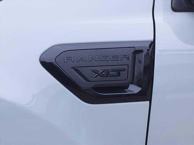 used 2022 Ford Ranger car, priced at $32,992