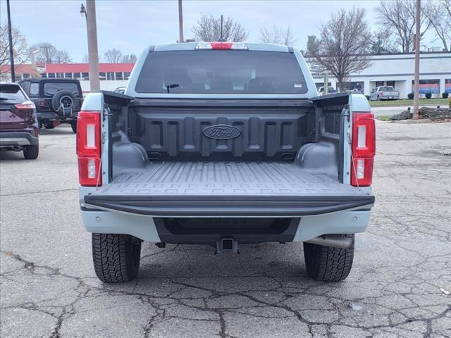 used 2022 Ford Ranger car, priced at $32,992