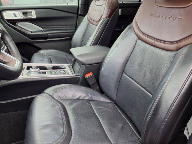 used 2020 Ford Explorer car, priced at $26,990