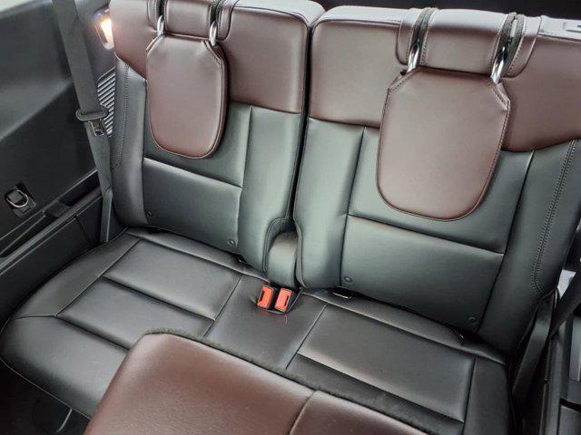used 2020 Ford Explorer car, priced at $26,990