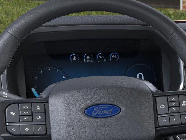 new 2025 Ford F-150 car, priced at $79,395