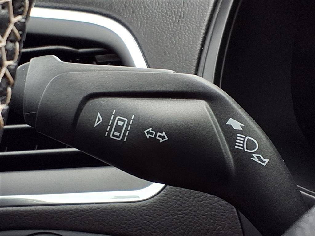 used 2022 Ford Edge car, priced at $35,992