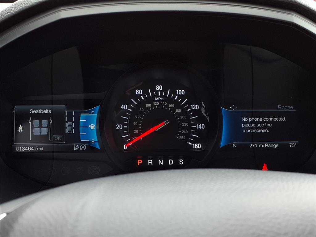 used 2022 Ford Edge car, priced at $35,992