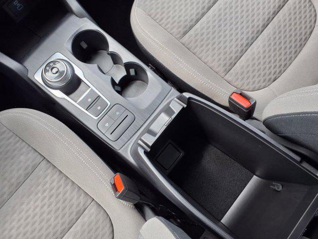 used 2022 Ford Escape car, priced at $24,992