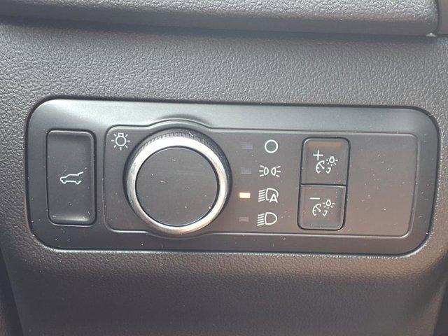 used 2022 Ford Escape car, priced at $24,992
