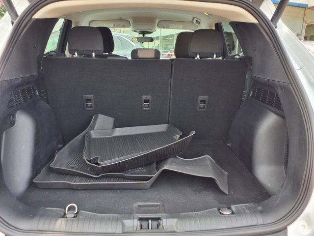 used 2022 Ford Escape car, priced at $24,992
