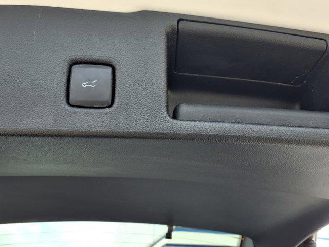 used 2022 Ford Escape car, priced at $24,992