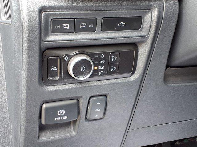 used 2023 Ford F-150 car, priced at $56,993