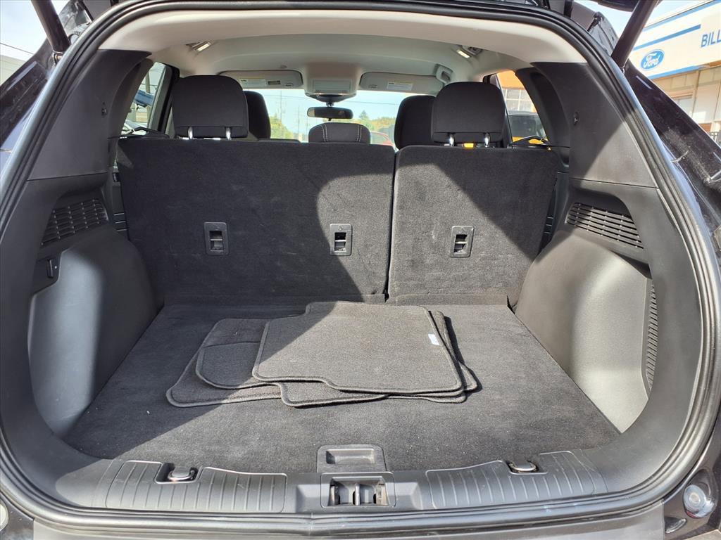 used 2023 Ford Escape car, priced at $19,993