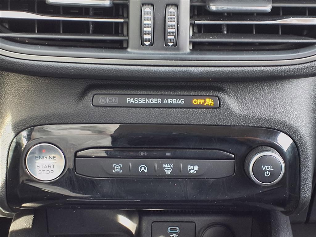 used 2023 Ford Escape car, priced at $19,993