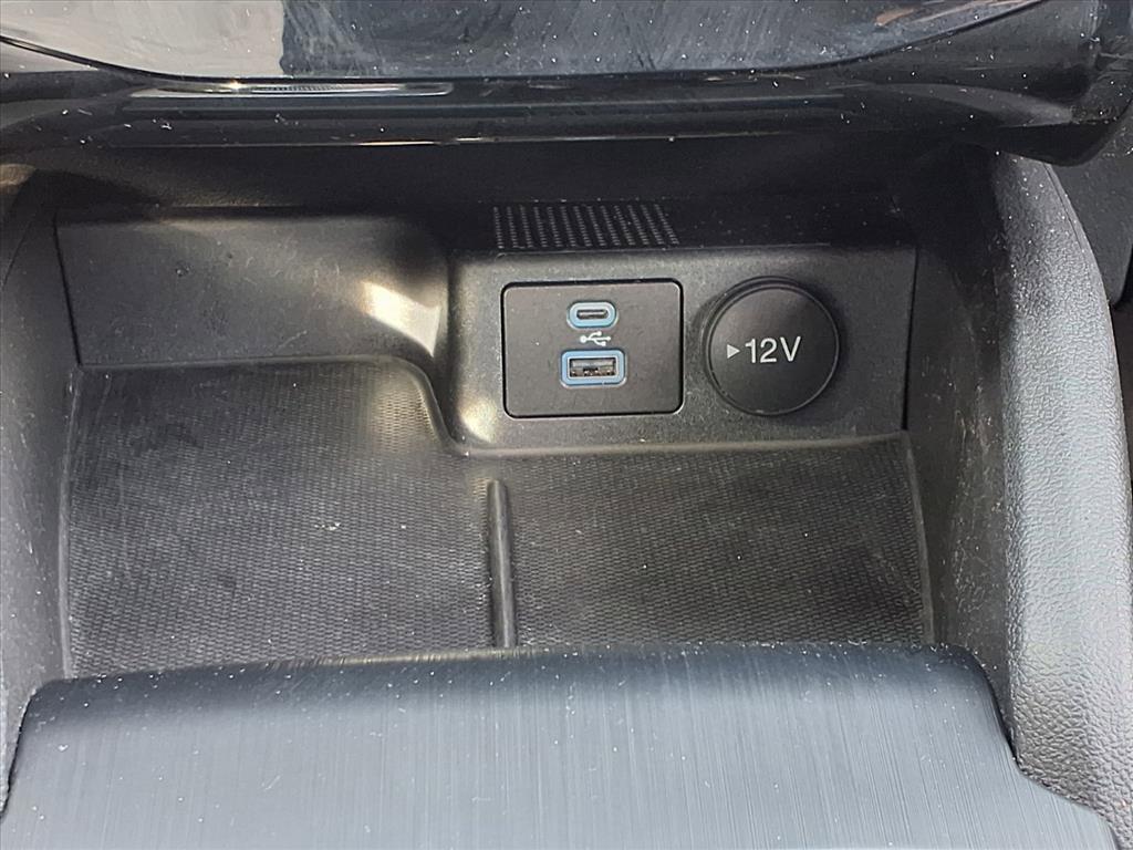 used 2023 Ford Escape car, priced at $19,993